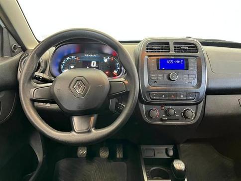RENAULT KWID ZEN 2