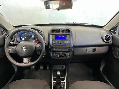 RENAULT KWID ZEN 2