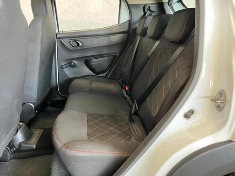 RENAULT KWID ZEN 2