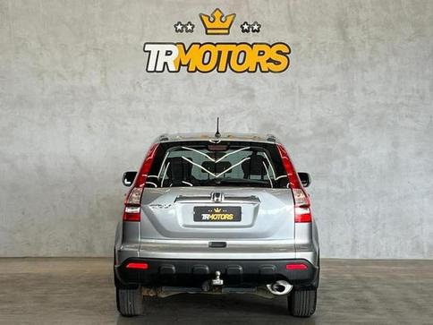 HONDA CR-V EXL