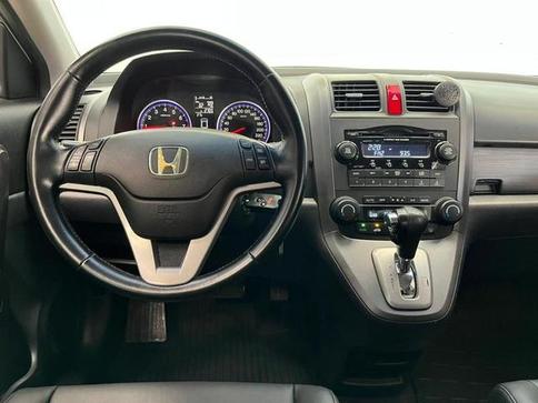 HONDA CR-V EXL