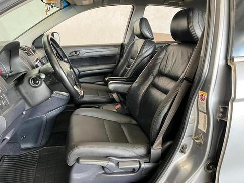 HONDA CR-V EXL