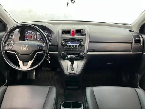 HONDA CR-V EXL