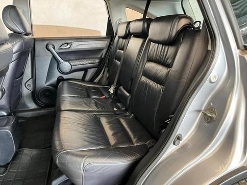 HONDA CR-V EXL