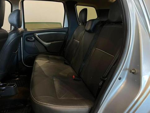 RENAULT DUSTER DYNAMIQUE 1.6 16V HI-FLEX MEC.