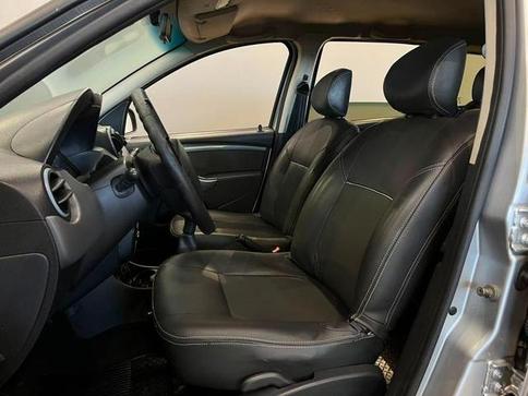 RENAULT DUSTER DYNAMIQUE 1.6 16V HI-FLEX MEC.