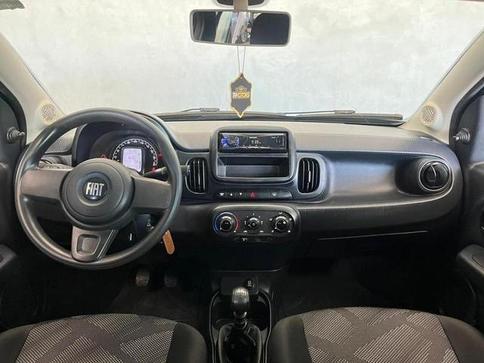 FIAT MOBI LIKE