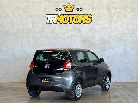 FIAT MOBI LIKE