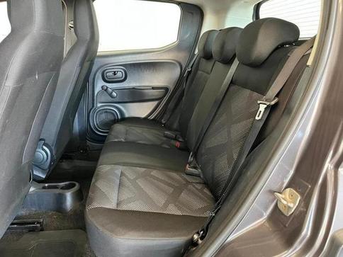 FIAT MOBI LIKE