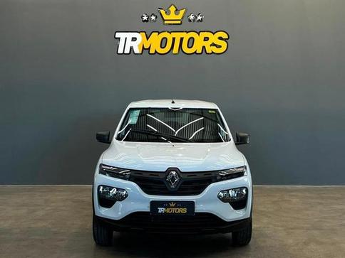 RENAULT KWID ZEN 2