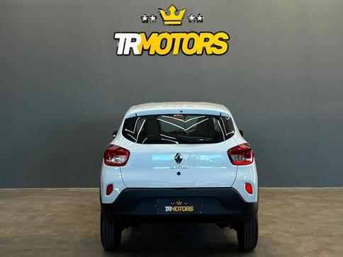 RENAULT KWID ZEN 2