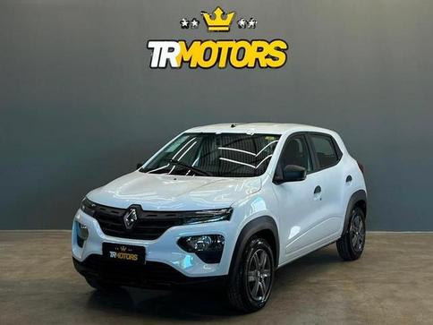 RENAULT KWID ZEN 2
