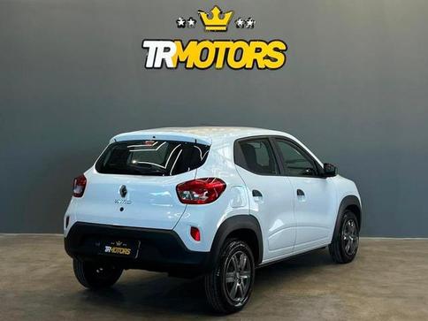 RENAULT KWID ZEN 2