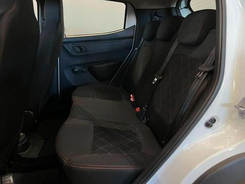 RENAULT KWID ZEN 2