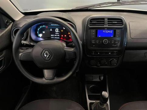 RENAULT KWID ZEN 2