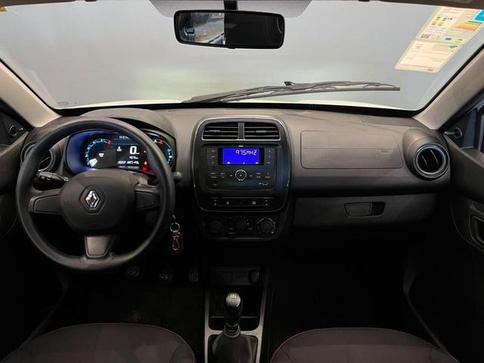 RENAULT KWID ZEN 2
