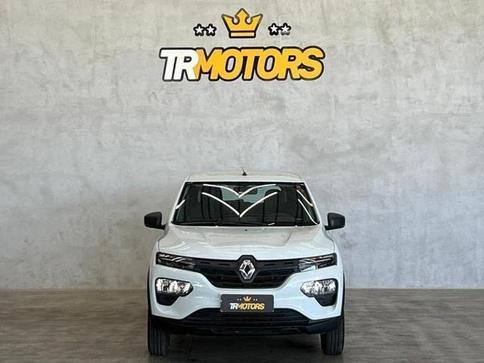 RENAULT KWID ZEN 2