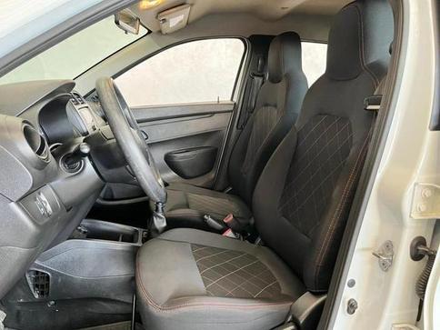 RENAULT KWID ZEN 2