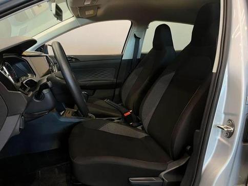 VOLKSWAGEN POLO TRACK 1.0 FLEX 12V 5P