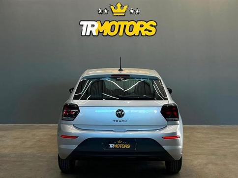 VOLKSWAGEN POLO TRACK 1.0 FLEX 12V 5P