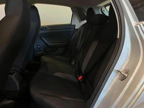 VOLKSWAGEN POLO TRACK 1.0 FLEX 12V 5P