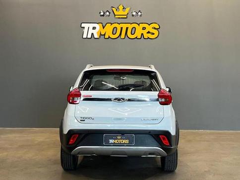 CAOA CHERY TIGGO 2 ACT 1.5 16V FLEX AUT.