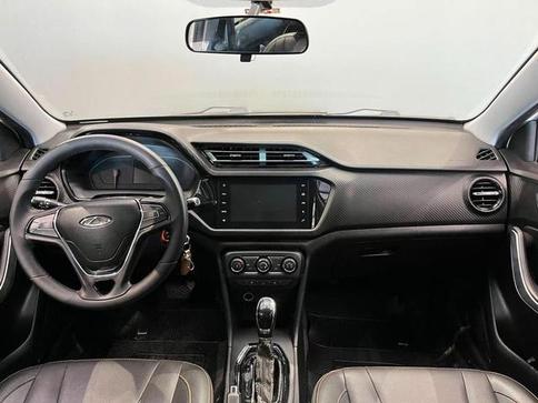 CAOA CHERY TIGGO 2 ACT 1.5 16V FLEX AUT.