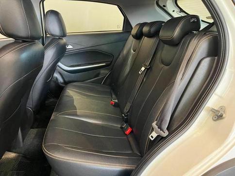 CAOA CHERY TIGGO 2 ACT 1.5 16V FLEX AUT.