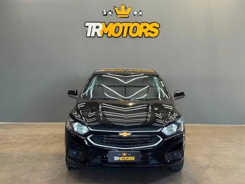 CHEVROLET ONIX LT