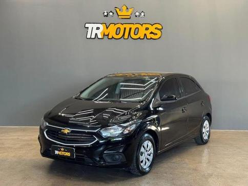 CHEVROLET ONIX LT