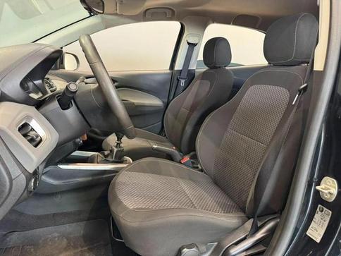 CHEVROLET ONIX LT