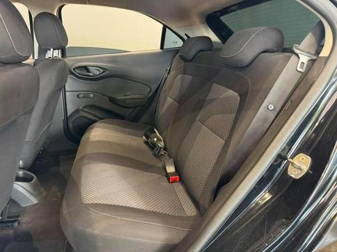 CHEVROLET ONIX LT
