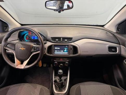 CHEVROLET ONIX LT