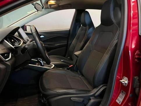 CHEVROLET ONIX SEDAN PLUS LTZ 1.0 12V TB FLEX AUT.