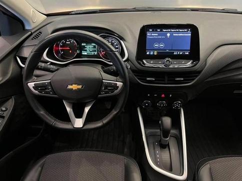 CHEVROLET ONIX SEDAN PLUS LTZ 1.0 12V TB FLEX AUT.