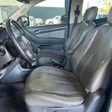 CHEVROLET S10 2.4 LTZ 4X2 CD FLEX