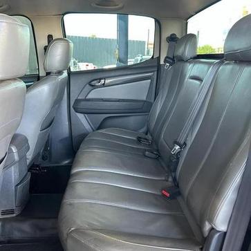 CHEVROLET S10 2.4 LTZ 4X2 CD FLEX