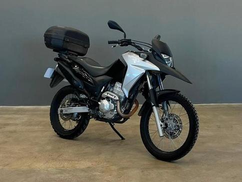HONDA XRE 300