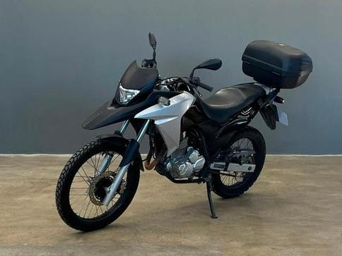 HONDA XRE 300