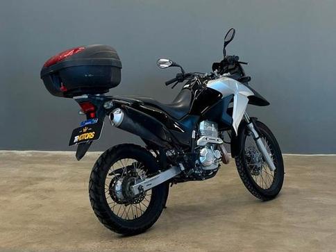 HONDA XRE 300