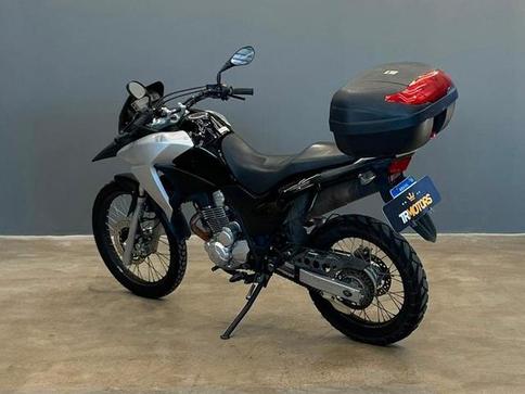 HONDA XRE 300