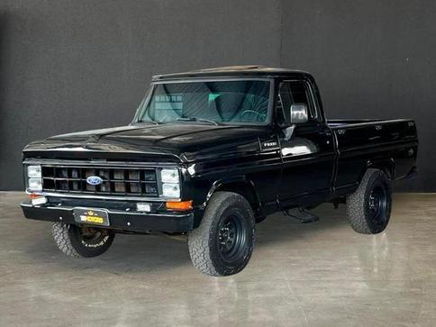 FORD F1000 SS