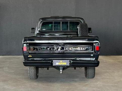 FORD F1000 SS