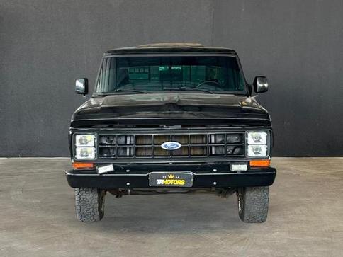 FORD F1000 SS