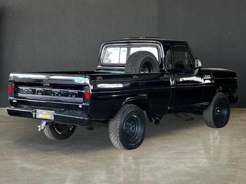 FORD F1000 SS