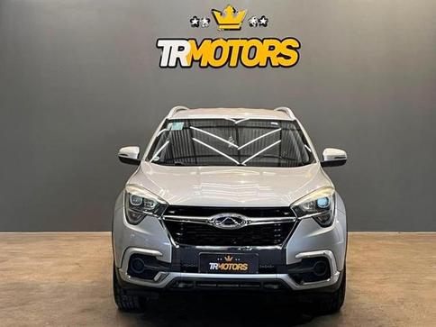 CAOA CHERY TIGGO 5X T