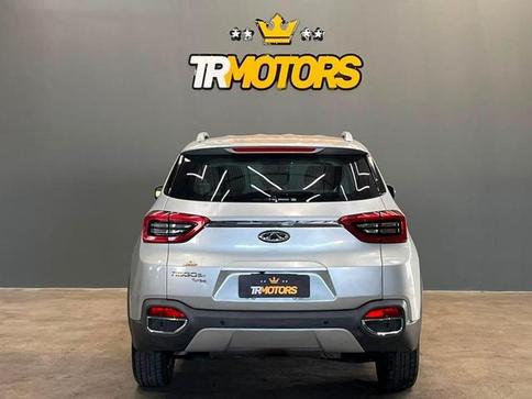 CAOA CHERY TIGGO 5X T