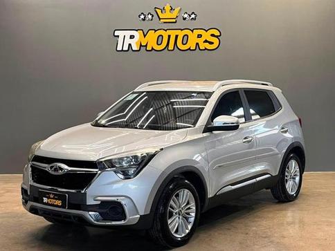 CAOA CHERY TIGGO 5X T