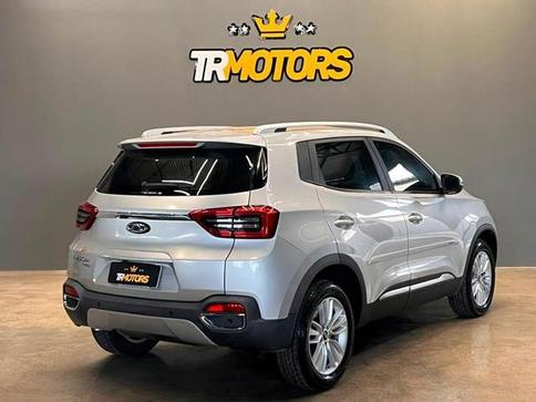CAOA CHERY TIGGO 5X T