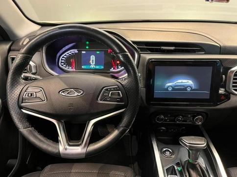 CAOA CHERY TIGGO 5X T